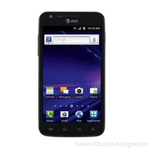 Refurbished Samsung Galaxy S2 Skyrocket I727 4G LTE Smartphone